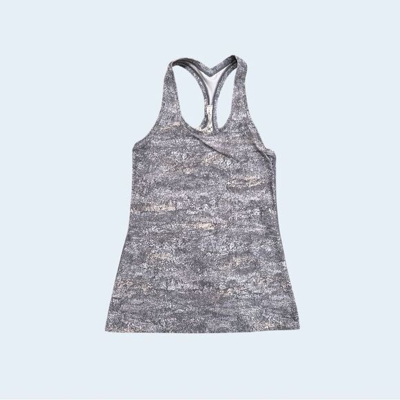 Lululemon Cool Racerback - Picture 1 of 4